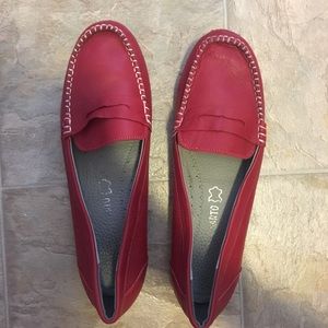 Franco Sarto flat